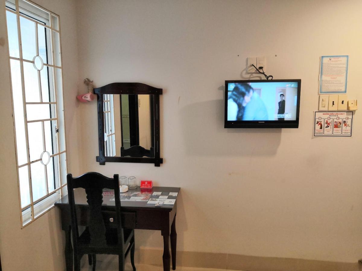 Quoc Te 2 Hotel Nha Trang Buitenkant foto